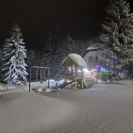 Vacation Home Miki Bajina Basta Eksteriør bilde